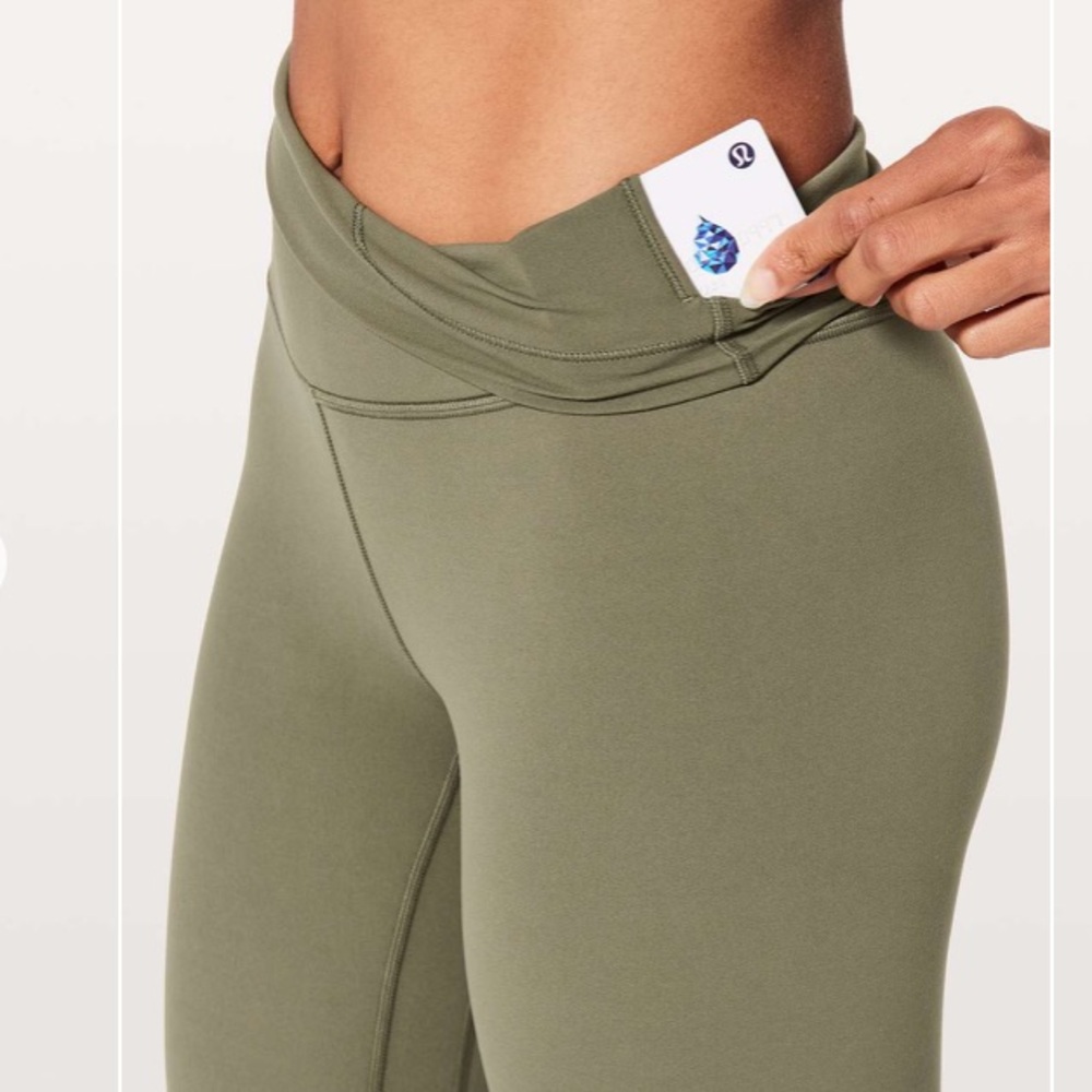 Lululemon Align Pant II 25" Bundle - Picture 3 of 15